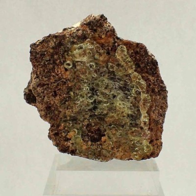 Opalo var. Hialita Opalo var. Hialita