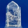  Cristal Cuarzo con rutilo