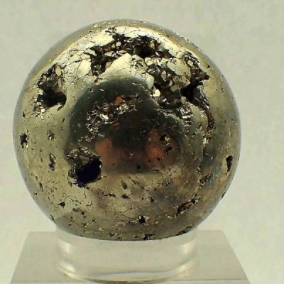 Esfera Pirita Esfera Pirita