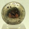  Esfera Pirita
