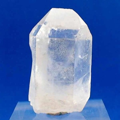 Cristal Cuarzo natural
