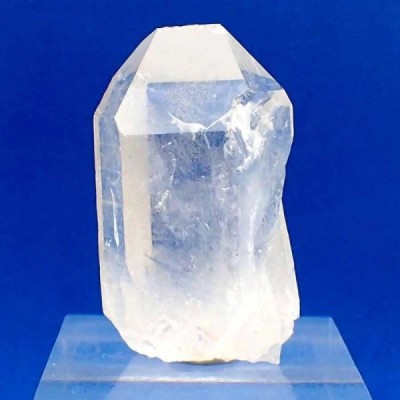  Cristal Cuarzo natural