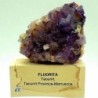  Fluorita