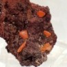 Wulfenita 