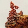 Cobre nativo