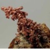  Cobre nativo
