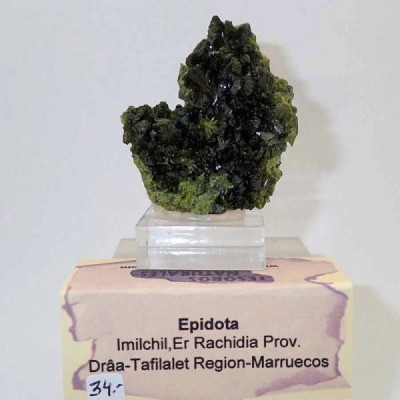 Epidota Epidota