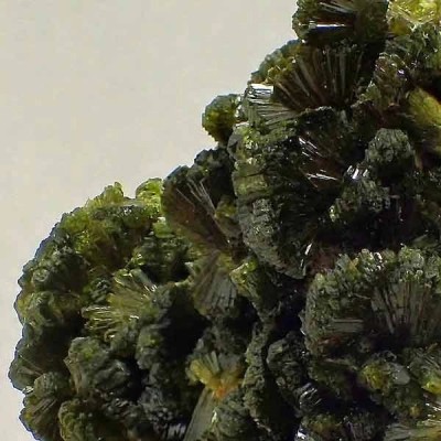 Epidota Epidota