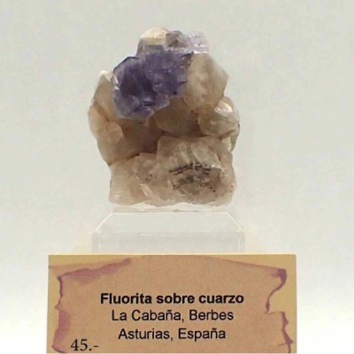 Fluorita Fluorita