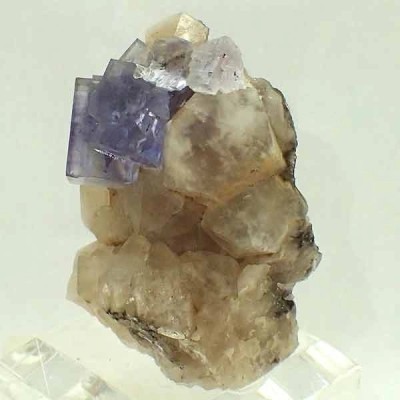Fluorita Fluorita