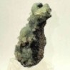  Ferroactinolita