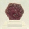  Corindon var. Rubi