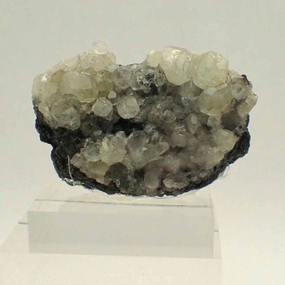 Datolita Datolita