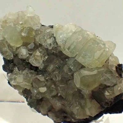 Datolita Datolita