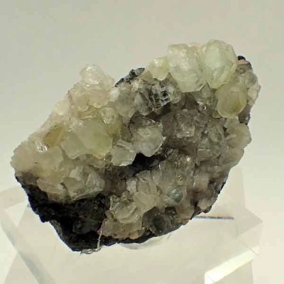 Datolita Datolita