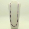 Collar de Amatista