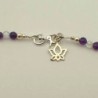  Collar de Amatista