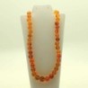 Collar de Ambar