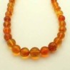  Collar de Ambar