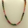  Collar de Turmalinas