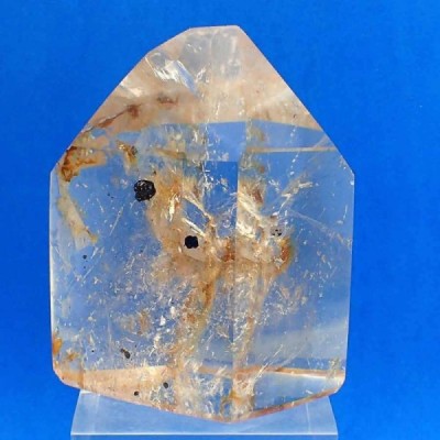 Cristal Cuarzo Cristal Cuarzo