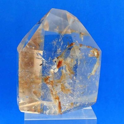 Cristal Cuarzo Cristal Cuarzo