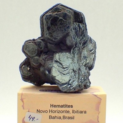Hematites
