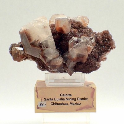 Calcita Calcita