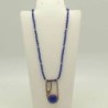 Collar de Lapislazuli