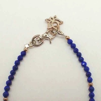 Collar de Lapislazuli Collar de Lapislazuli