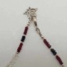  Collar de Rubí