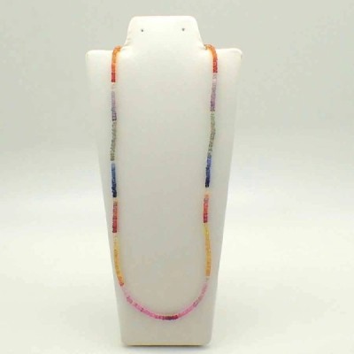 Collar de Zafiros Collar de Zafiros