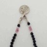  Collar de Turmalinas