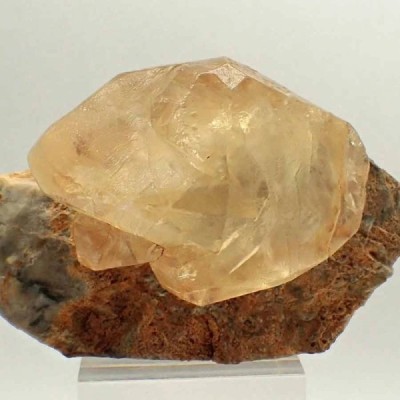 Calcita