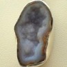 Colgante de Calcedonia