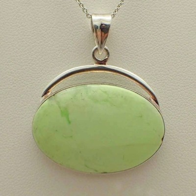 Colgante de Magnesita Colgante de Magnesita