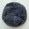 Colgante  Ágata negra