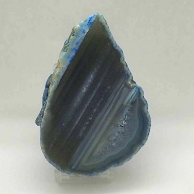 Agata azul Agata azul