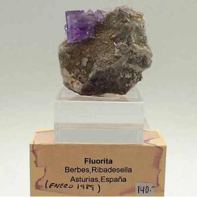 Fluorita Fluorita
