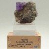  Fluorita