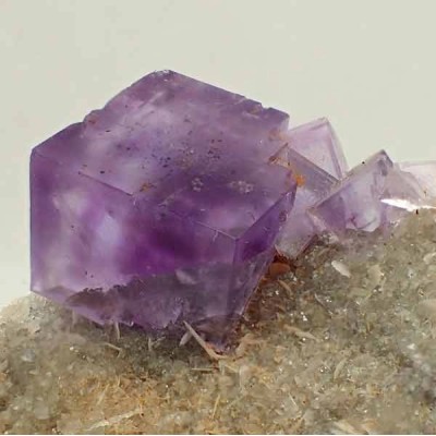 Fluorita Fluorita