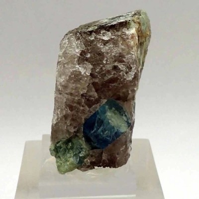 Aguamarina Aguamarina