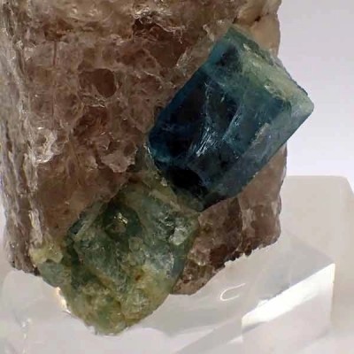 Aguamarina Aguamarina