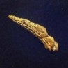  Oro (macla de la espinela)