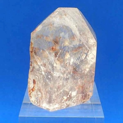 Cristal Cuarzo Cristal Cuarzo
