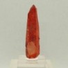  Cuarzo hematoide