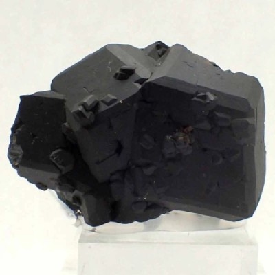 Granate Andradita (melanita)