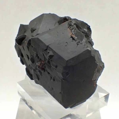  Granate Andradita (melanita)