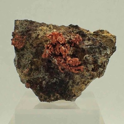 Cobre nativo