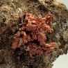  Cobre nativo